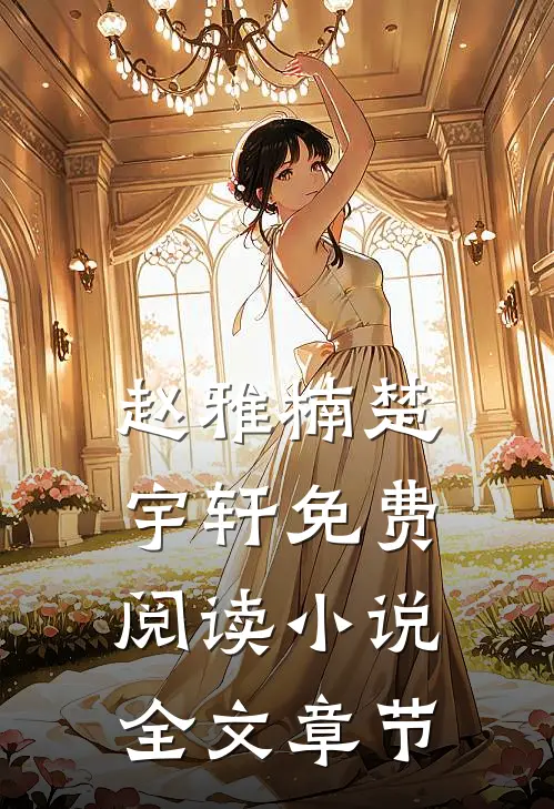 赵雅楠楚宇轩免费阅读小说全文章节