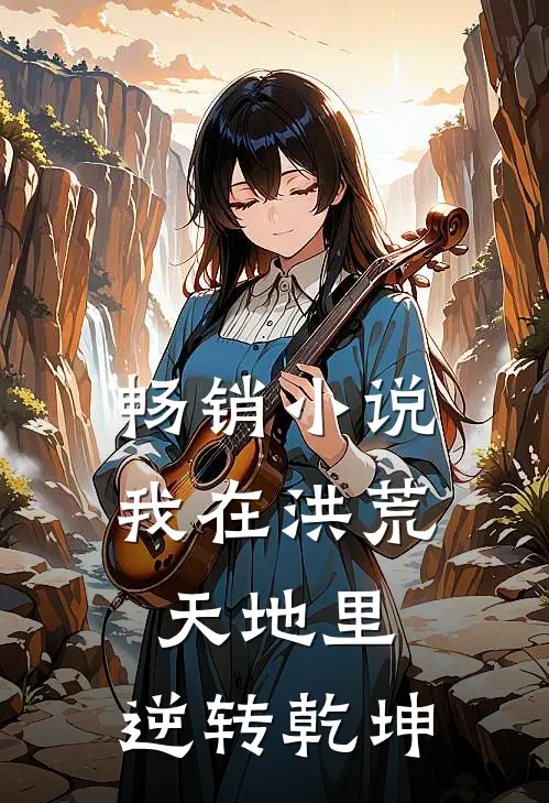 畅销小说我在洪荒天地里，逆转乾坤