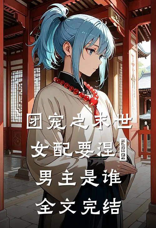 团宠之末世女配要涅槃男主是谁全文完结