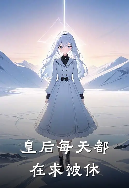 皇后每天都在求被休
