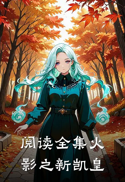 阅读全集火影之新凯皇