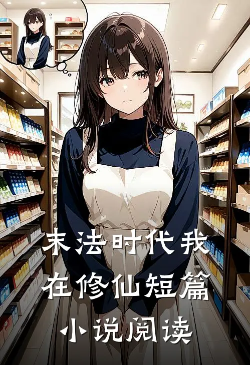 末法时代我在修仙短篇小说阅读