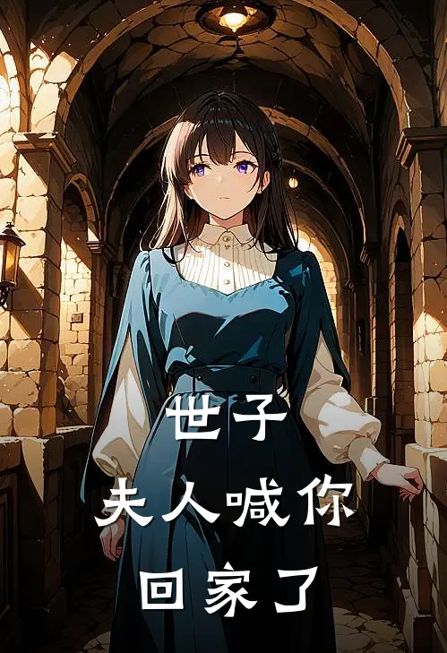世子,夫人喊你回家了百度