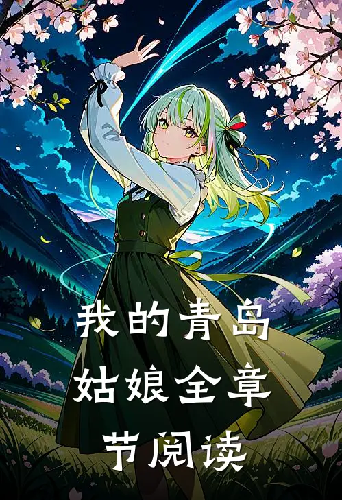 我的青岛姑娘全章节阅读