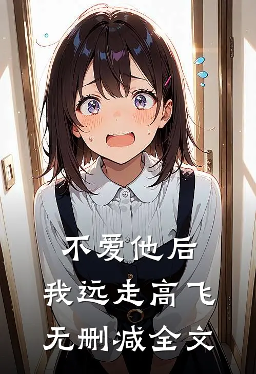 不爱他后，我远走高飞无删减全文