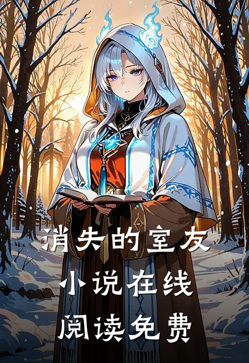 消失的室友小说在线阅读免费