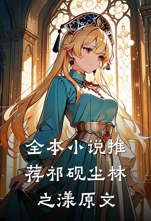 全本小说推荐祁砚尘林之漾原文