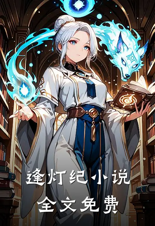 逢灯纪小说全文免费