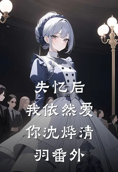 失忆后,我依然爱你沈烨清羽 番外
