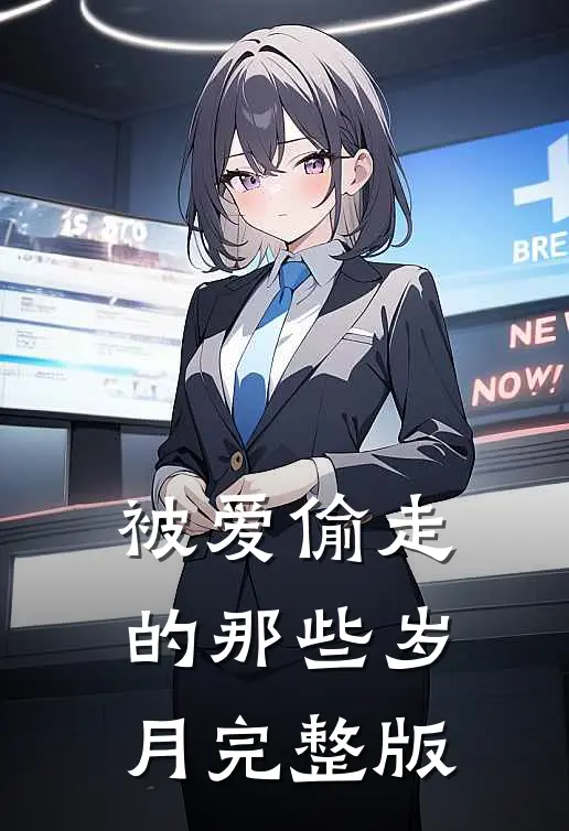 被爱偷走的那些岁月完整版