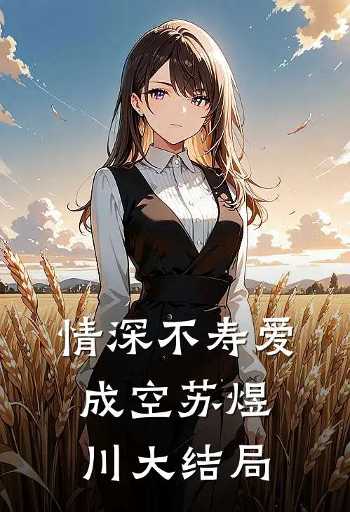 情深不寿爱成空苏煜川大结局