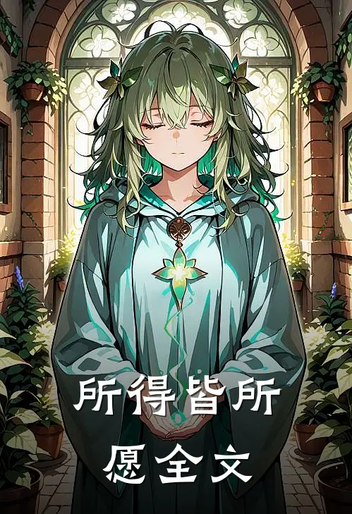 所得皆所愿全文