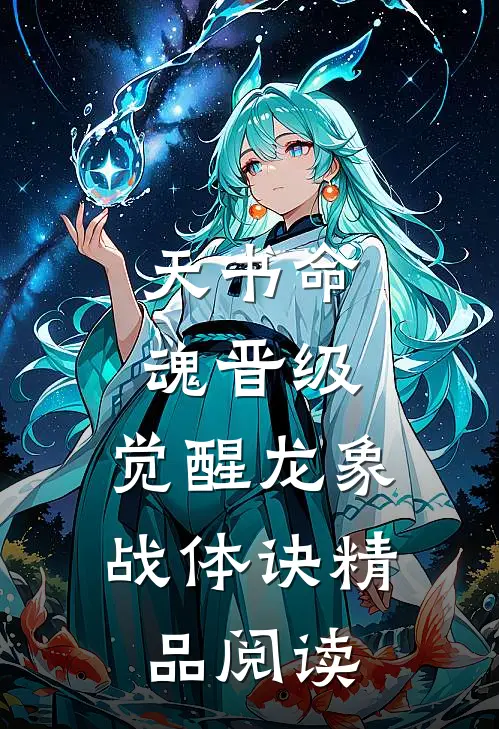 天书命魂晋级，觉醒龙象战体诀精品阅读