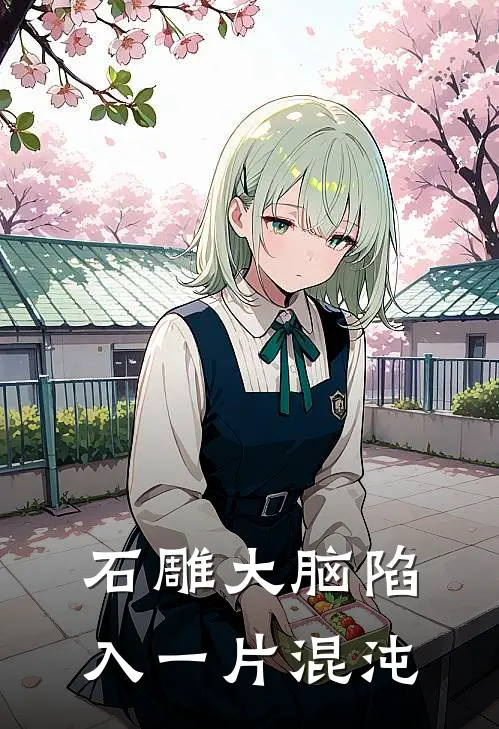 石雕大脑陷入一片混沌