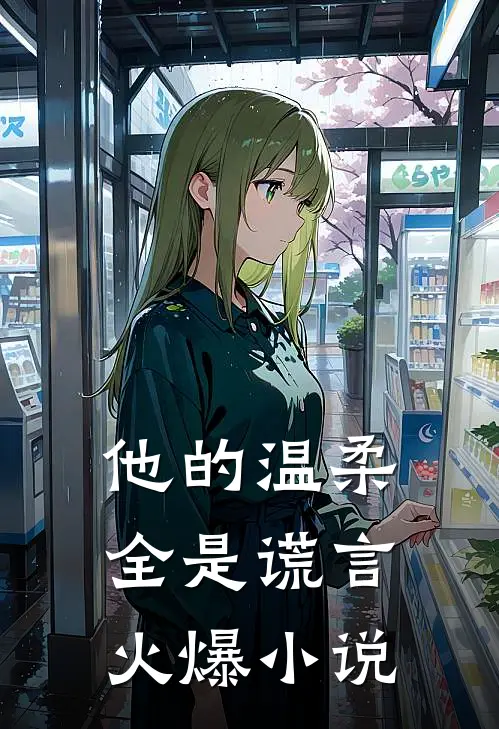 他的温柔全是谎言火爆小说