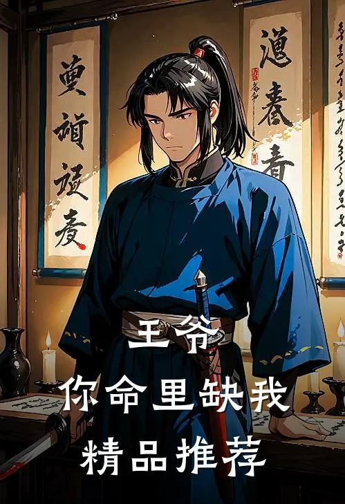 王爷，你命里缺我精品推荐