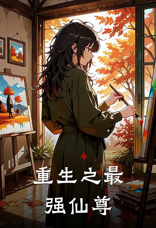 重生之最强仙尊