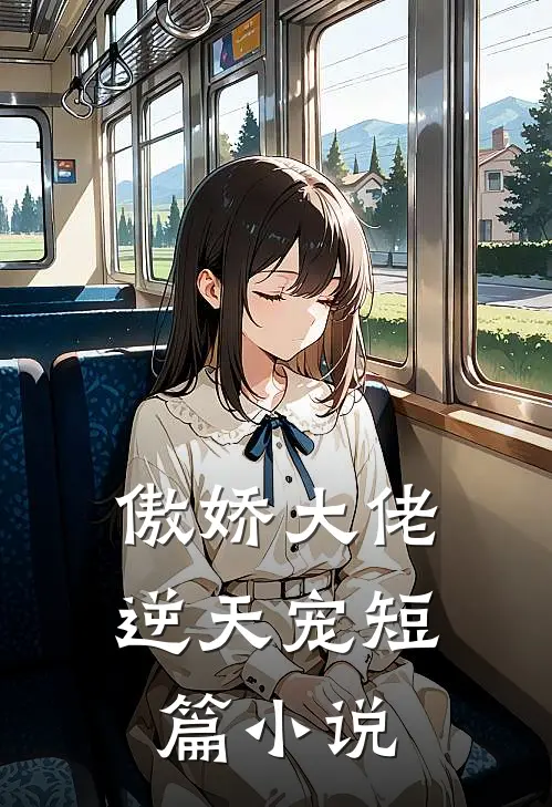 傲娇大佬逆天宠短篇小说