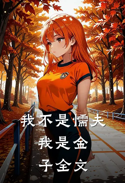 我不是懦夫,我是金子全文在线阅读