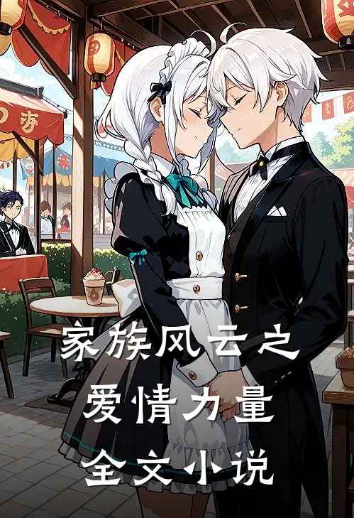 家族风云之爱情力量全文小说