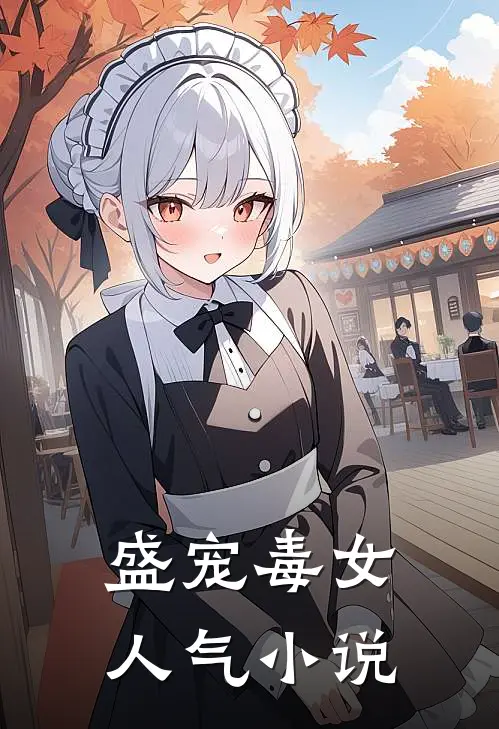 盛宠毒女人气小说
