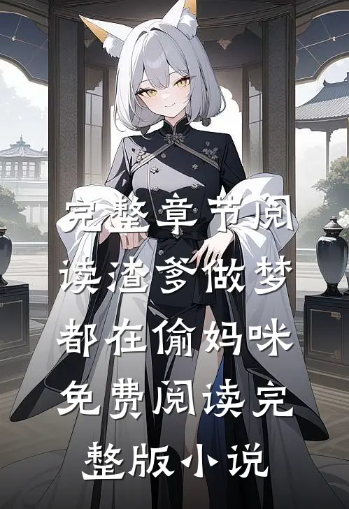 完整章节阅读渣爹做梦都在偷妈咪免费阅读完整版小说