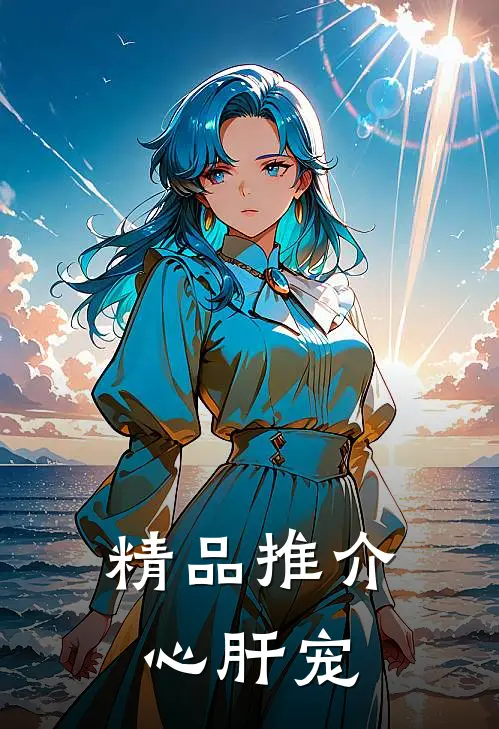 精品推介心肝宠