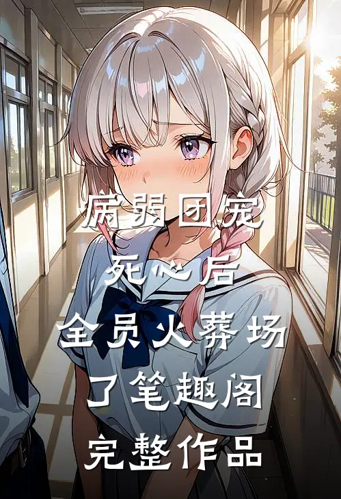 病弱团宠死心后,全员火葬场了笔趣阁完整作品