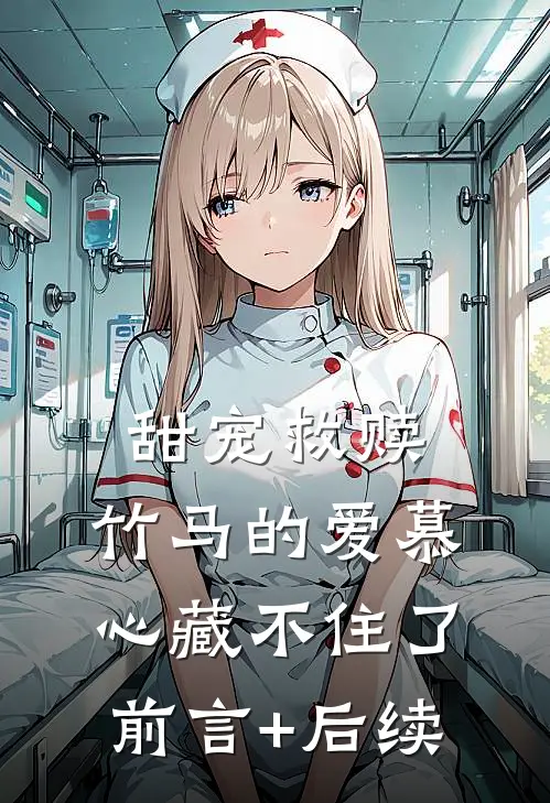 甜宠救赎：竹马的爱慕心藏不住了前言+后续