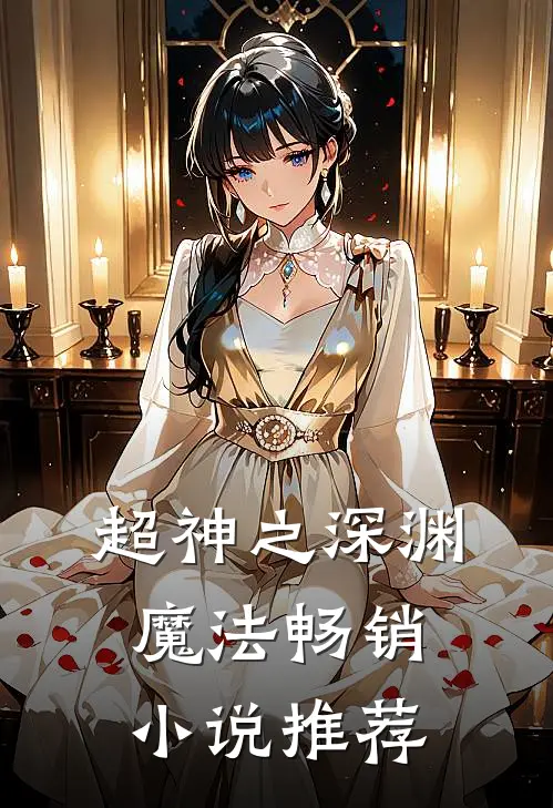 超神之深渊魔法畅销小说推荐