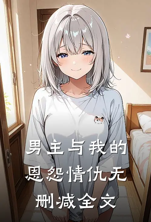 男主与我的恩怨情仇无删减全文