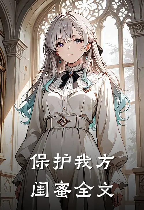 保护我方闺蜜全文