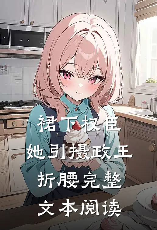 裙下权臣：她引摄政王折腰完整文本阅读