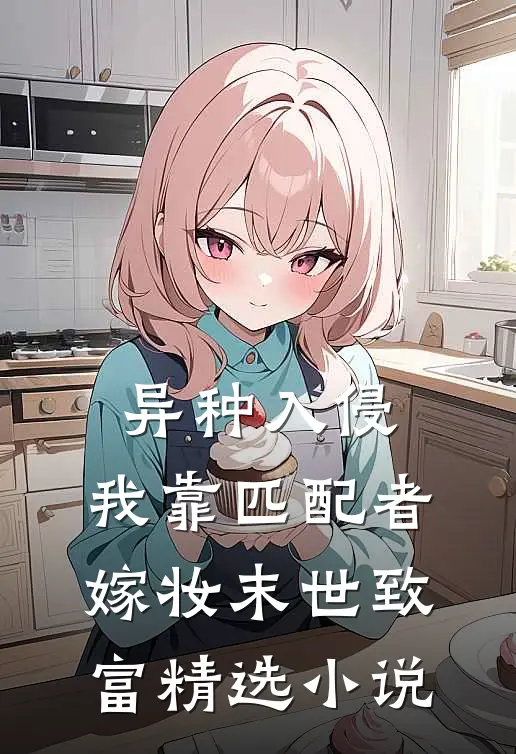 异种入侵，我靠匹配者嫁妆末世致富精选小说