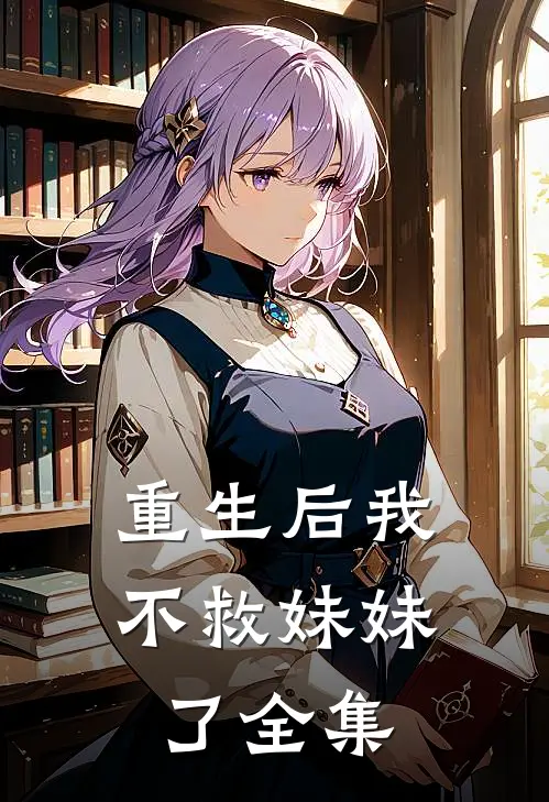 重生后我不救妹妹了 全集