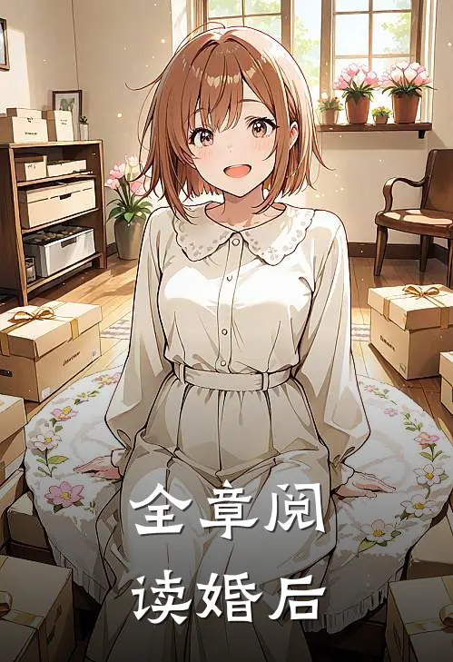 全章阅读婚后