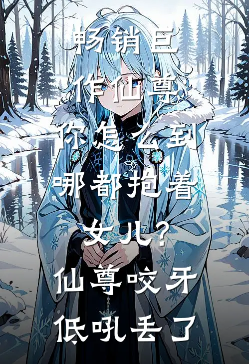 畅销巨作仙尊,你怎么到哪都抱着女儿?仙尊咬牙低吼,丢了