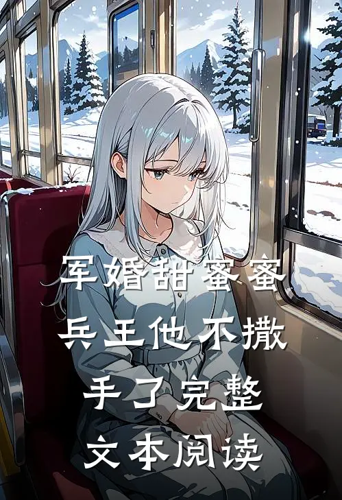 军婚甜蜜蜜，兵王他不撒手了完整文本阅读