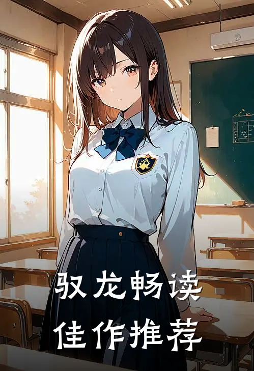 驭龙畅读佳作推荐书单