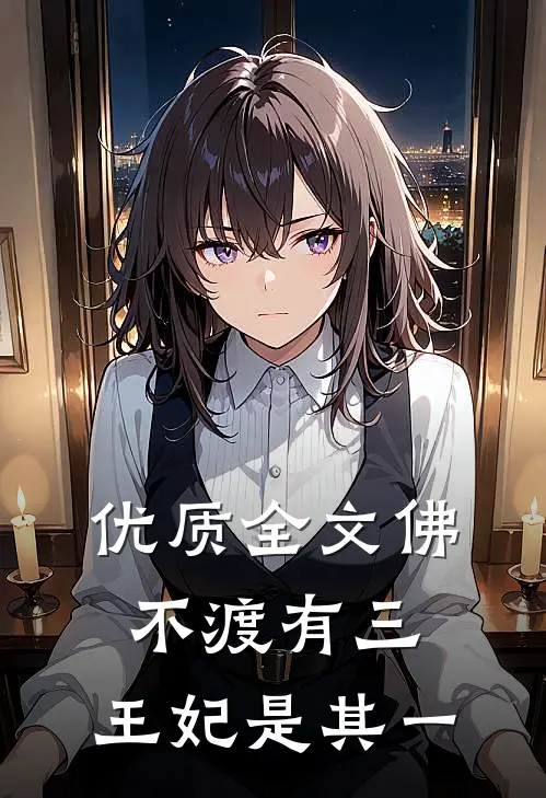 优质全文佛不渡有三，王妃是其一
