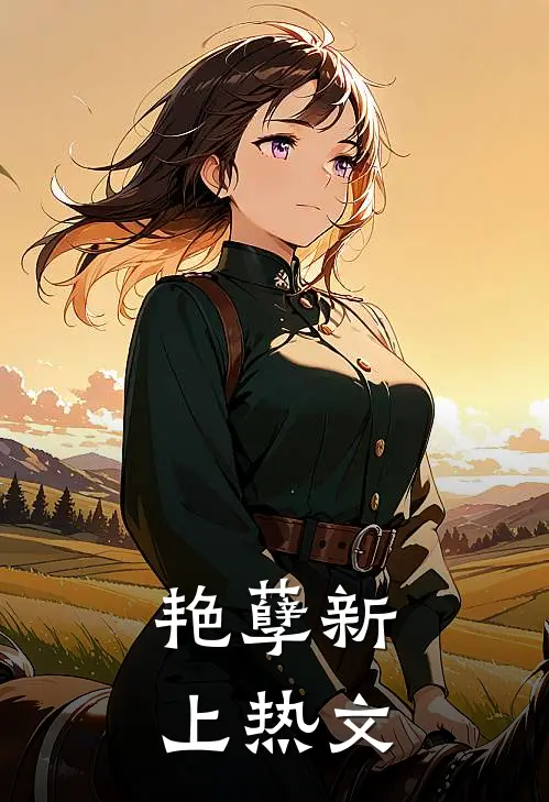 艳孽新上热文