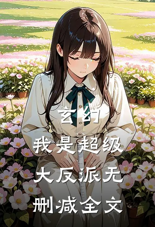 玄幻我是超级大反派无删减全文