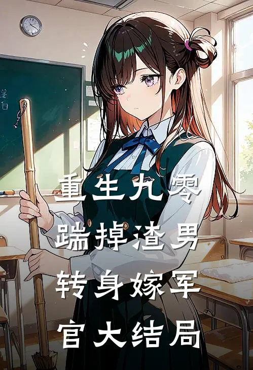 重生九零踹掉渣男转身嫁军官大结局