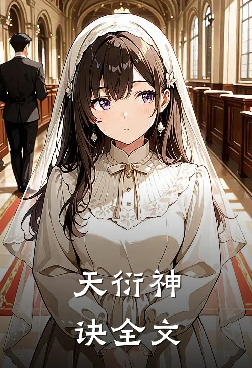 天衍神诀全文