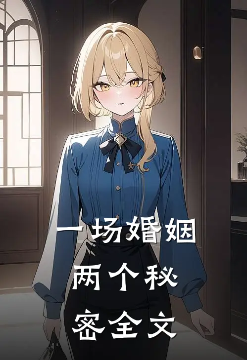 一场婚姻,两个秘密全文在线阅读