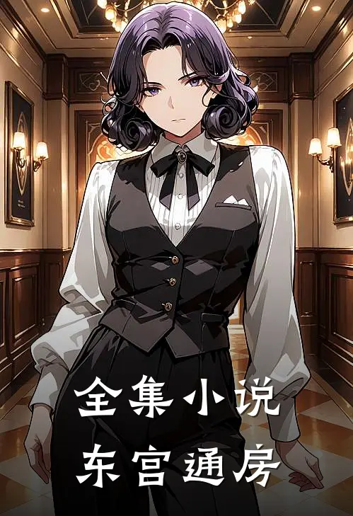 全集小说东宫通房
