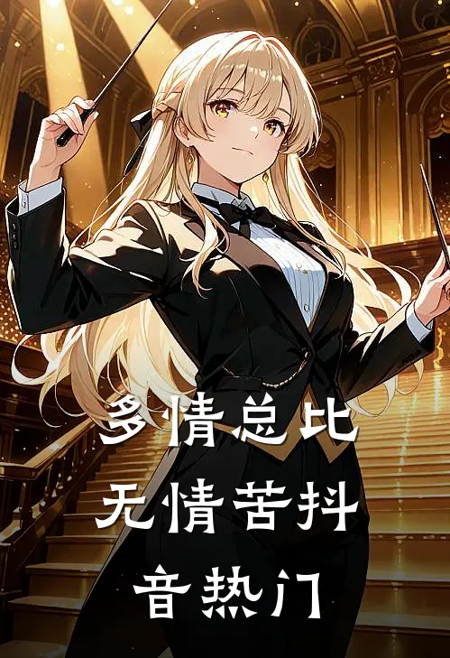多情总比无情苦抖音热门