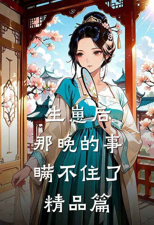 生崽后:那晚的事瞒不住了精品篇
