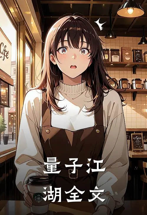 量子江湖全文