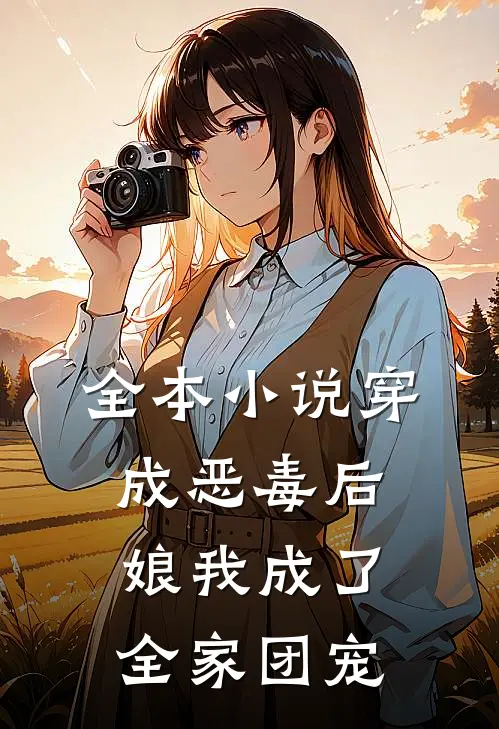 全本小说穿成恶毒后娘我成了全家团宠
